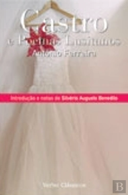 Bertrand.pt - Castro e Outros Poemas Lusitanos