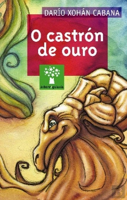 Bertrand.pt - Castron De Ouro, O
