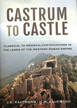 Castrum To Castle