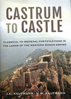 Bertrand.pt - Castrum To Castle