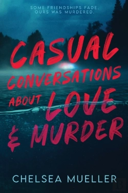 Bertrand.pt - Casual Conversations About Love And Murd