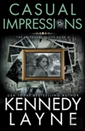 Casual Impressions (The Safeguard Series, Book Four)
