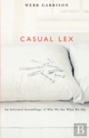 Casual Lex