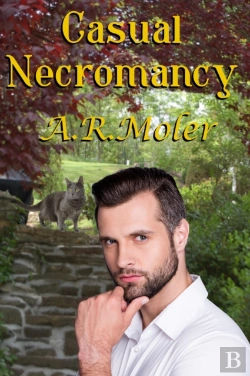 Bertrand.pt - Casual Necromancy