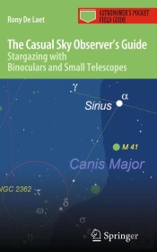 Casual Sky Observer'S Guide