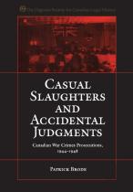 Casual Slaughters And Accidental Judgments
