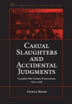 Bertrand.pt - Casual Slaughters And Accidental Judgments