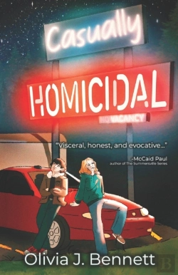 Bertrand.pt - Casually Homicidal