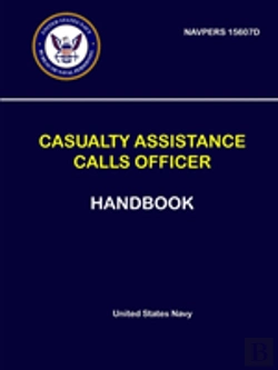 Bertrand.pt - Casualty Assistance Calls Officer Handbook - Navpers 15607d