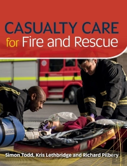 Bertrand.pt - Casualty Care For Fire And Rescue
