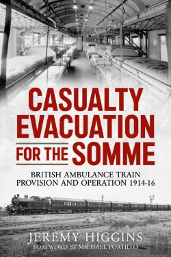 Bertrand.pt - Casualty Evacuation For The Somme