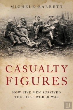 Bertrand.pt - Casualty Figures