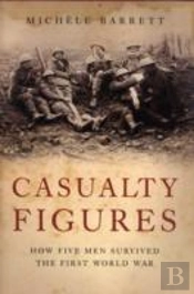 Casualty Figures