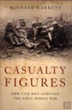 Bertrand.pt - Casualty Figures