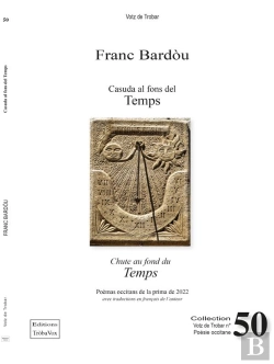 Bertrand.pt - Casuda Al Fons Del Temps - Chute Au Fond Du Temps
