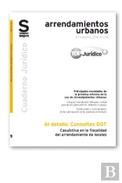 Casuística En La Fiscalidad Del Arrendamiento De Locales