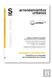 Casuística En La Fiscalidad Del Arrendamiento De Vivienda