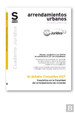 Bertrand.pt - Casuística En La Fiscalidad Del Arrendamiento De Vivienda