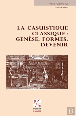 Bertrand.pt - Casuistique Classique Générale