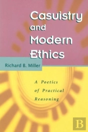 Casuistry And Modern Ethics