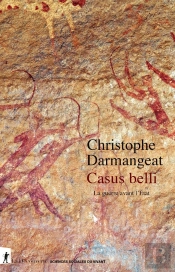 Casus Belli : La Guerre Avant L'État