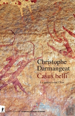 Bertrand.pt - Casus Belli : La Guerre Avant L'État