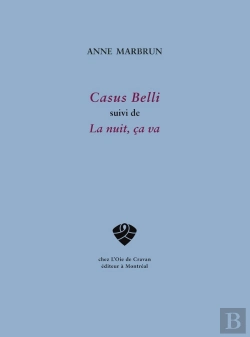 Bertrand.pt - Casus Belli ; La Nuit, Ça Va