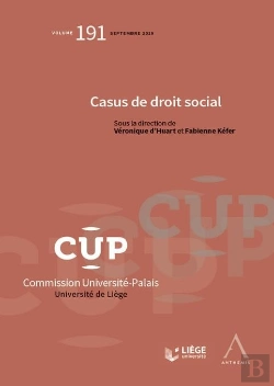 Bertrand.pt - Casus De Droit Social
