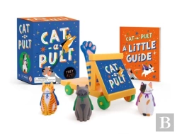 Bertrand.pt - Cat-A-Pult