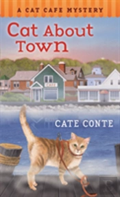 Cat About Town