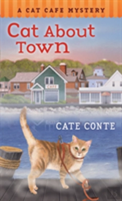 Bertrand.pt - Cat About Town