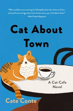 Bertrand.pt - Cat About Town