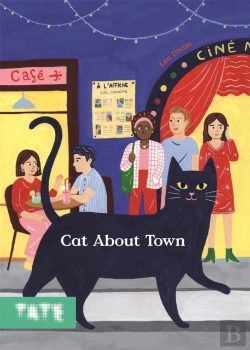 Bertrand.pt - Cat About Town