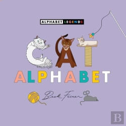 Bertrand.pt - Cat Alphabet