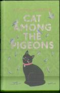Cat Among The Pigeons