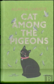 Cat Among The Pigeons