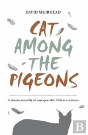Cat Among The Pigeons
