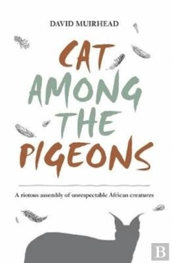 Bertrand.pt - Cat Among The Pigeons