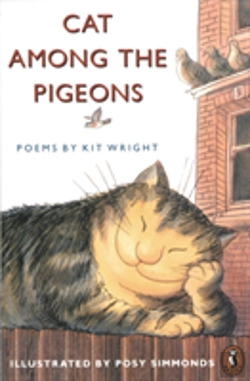Bertrand.pt - Cat Among The Pigeons