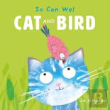 Cat And Bird