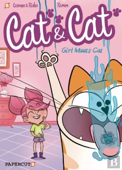 Bertrand.pt - Cat And Cat #1
