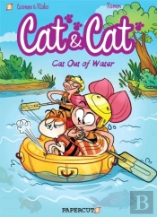 Cat And Cat #2
