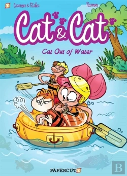 Bertrand.pt - Cat And Cat #2