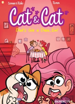 Bertrand.pt - Cat And Cat #3