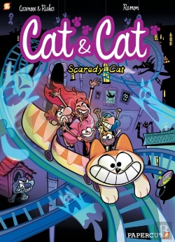 Bertrand.pt - Cat And Cat #4