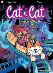 Cat And Cat #4