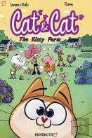 Cat And Cat #5