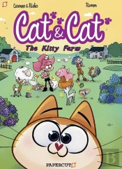 Cat And Cat #5