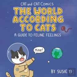 Bertrand.pt - Cat And Cat Comics: The World According To Cats