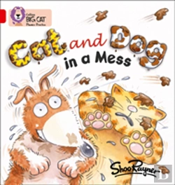Bertrand.pt - Cat And Dog In A Mess